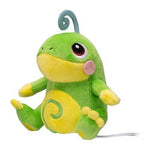 Politoed #186 - Pokemon Centre Fit Plush - TCGroupAU