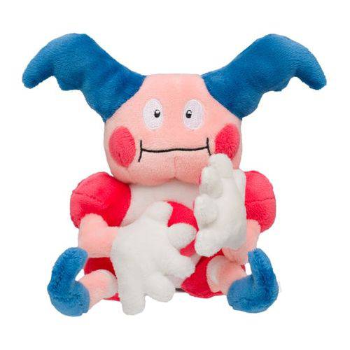 Mr. Mime #122 - Pokemon Centre Fit Plush - TCGroupAU