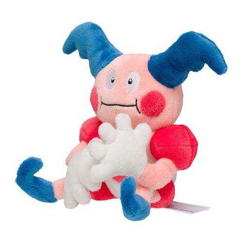 Mr. Mime #122 - Pokemon Centre Fit Plush - TCGroupAU