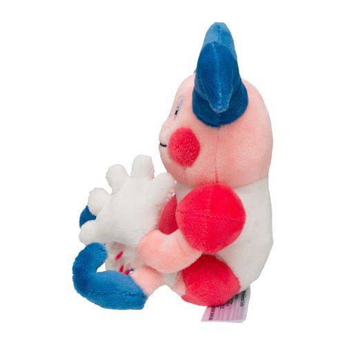 Mr. Mime #122 - Pokemon Centre Fit Plush - TCGroupAU