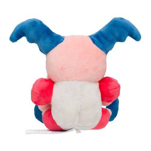 Mr. Mime #122 - Pokemon Centre Fit Plush - TCGroupAU