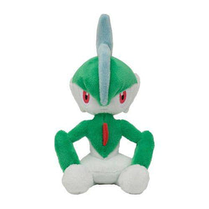 Gallade #475 - Pokemon Centre Fit Plush - TCGroupAU