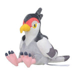 Tranquill #520 - Pokemon Centre Fit Plush - TCGroupAU