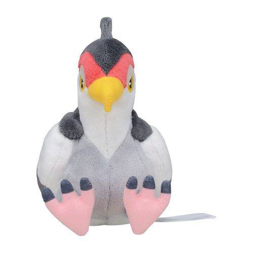 Tranquill #520 - Pokemon Centre Fit Plush - TCGroupAU