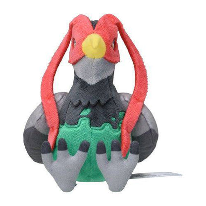 Unfezant #521- Pokemon Centre Fit Plush - TCGroupAU