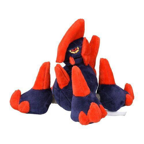 Gigalith #526 - Pokemon Centre Fit Plush - TCGroupAU