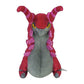 Scolipede #545 - Pokemon Centre Fit Plush - TCGroupAU