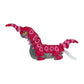 Scolipede #545 - Pokemon Centre Fit Plush - TCGroupAU