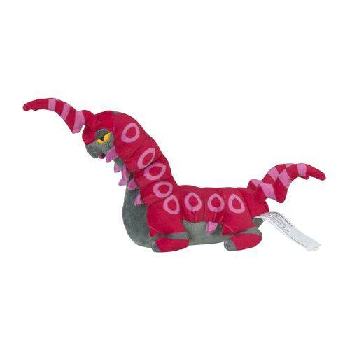 Scolipede #545 - Pokemon Centre Fit Plush - TCGroupAU