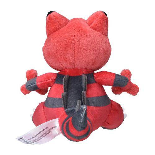 Krookodile #553 - Pokemon Centre Fit Plush - TCGroupAU