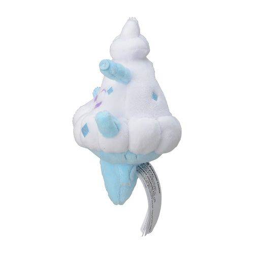 Vanilluxe #584 - Pokemon Centre Fit Plush - TCGroupAU