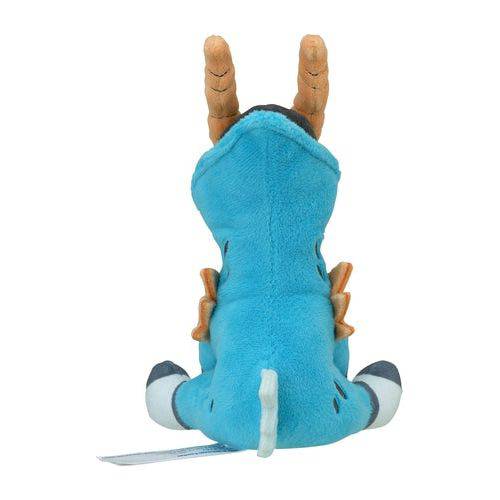 Cobalion #638 - Pokemon Centre Fit Plush - TCGroupAU