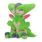 Virizion #640 - Pokemon Centre Fit Plush - TCGroupAU