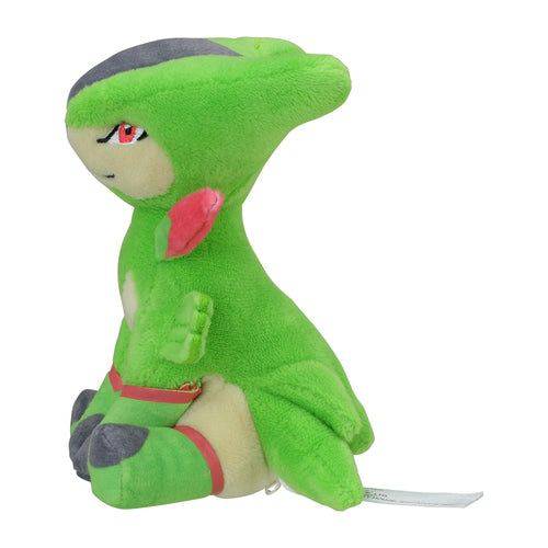 Virizion #640 - Pokemon Centre Fit Plush - TCGroupAU