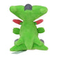 Virizion #640 - Pokemon Centre Fit Plush - TCGroupAU