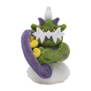 Tornadus #641 - Pokemon Centre Fit Plush - TCGroupAU