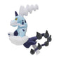 Thundurus Therian Forme #642 - Pokemon Centre Fit Plush - TCGroupAU