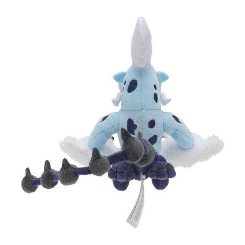 Thundurus Therian Forme #642 - Pokemon Centre Fit Plush - TCGroupAU