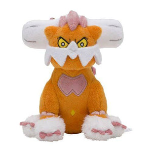 Landorus Therian Forme #645 - Pokemon Centre Fit Plush - TCGroupAU