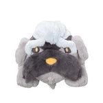 Mabosstiff Fluffy Hugging - Pokémon Centre Plush - TCGroupAU