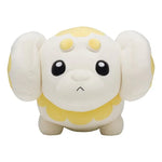 Fidough - Pokémon Centre Mocchiri Plush - TCGroupAU