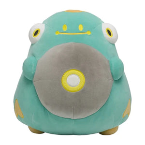 Bellibolt - Pokémon Centre Mocchiri Plush - TCGroupAU