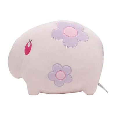 Munna - Pokémon Centre Mocchiri Plush - TCGroupAU