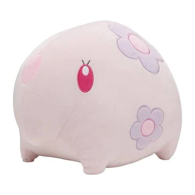 Munna - Pokémon Centre Mocchiri Plush - TCGroupAU