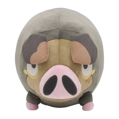 Lechonk Fluffy Hugging - Pokémon Centre Plush - TCGroupAU