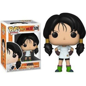 Pop! Vinyl - DragonBall Z 528 Videl - TCGroupAU