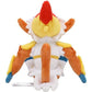 Infernape #392 - Pokemon Centre Fit Plush Plush Toys