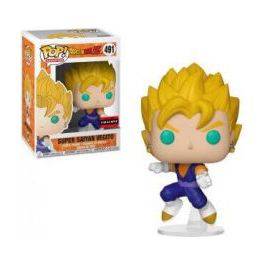 Pop! Vinyl - DragonBall Z 491 Super Saiyan Vegito - TCGroupAU