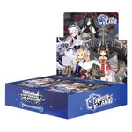 Weiss Schwarz - Azur Lane Booster Box - English - TCGroupAU