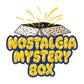 Nostalgia Mystery Box - One Hit Wonder Mystery Box