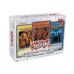 Yu-Gi-Oh! Legendary Collection 25th Anniversary Edition - Japanese Special Set