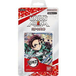 BANDAI - Union Arena - Start Deck - Demon Slayer: Kimetsu No Yaiba - TCGroupAU