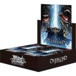 Weiss Schwarz - Overlord - Vol.2 - Booster Box - Japanese Booster Box