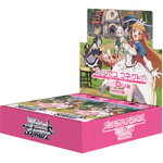 Weiss Schwarz - Anime Princess Connect Re! Dive - Booster Box - Japanese Booster Box