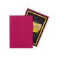 Dragon Shield - Standard Matte Magenta Sleeves - 100 Pack Card Protector