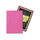 Dragon Shield - Standard Matte Pink Diamond Sleeves - 100 pack - TCGroupAU