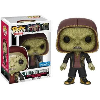 Pop! Vinyl - Suicide Squad 102 Killer Croc - TCGroupAU