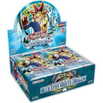 Yu-Gi-Oh! 25th Anniversary Legend of the Blue Eyes White Dragon - Booster Box - English Booster Box