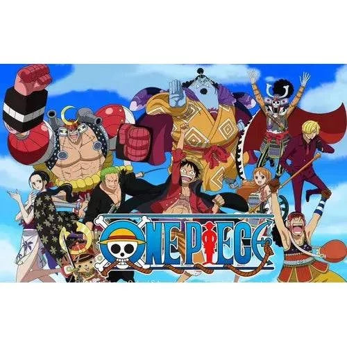 One Piece Card Game Protagonist Of The New Generation OP-05