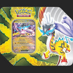 Pokémon Trading Card Game - Paradox Destinies Tin [Assorted] Tins