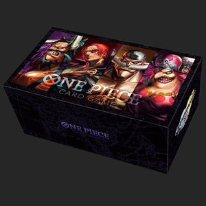 One Piece Card Game - Special Goods Set Former Four Emperors - PokéBox Australia