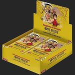 One Piece Card Game - Kingdoms of Intrigue OP-04 Booster Box - English - TCGroupAU