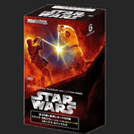 Weiss Schwarz - Star Wars Premium - Booster Box - Japanese Booster Box