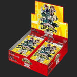 Union Arena TCG - UA10BT - My Hero Academia - Booster Box Booster Box