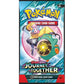 Pokémon Trading Card Game - Scarlet & Violet 9.0 - Journey Together - Booster Box Booster Box