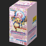 One Piece Card Game - Extra Booster Memorial Collection EB-01 Sealed Case - Japanese - TCGroupAU